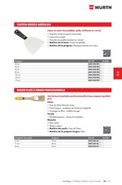 Catalogue Würth page 955