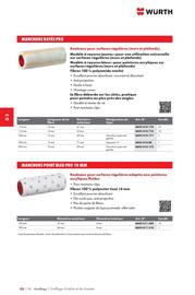 Catalogue Würth page 958