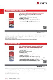 Catalogue Würth page 96