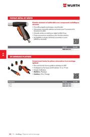 Catalogue Würth page 962