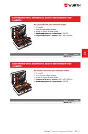 Catalogue Würth page 963