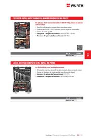 Catalogue Würth page 965