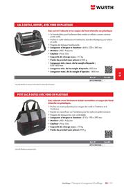 Catalogue Würth page 969