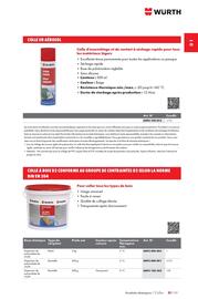 Catalogue Würth page 97