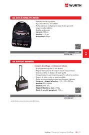 Catalogue Würth page 971