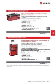 Catalogue Würth page 973