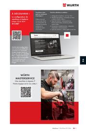 Catalogue Würth page 979