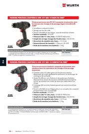 Catalogue Würth page 980