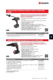 Catalogue Würth page 983