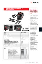 Catalogue Würth page 989