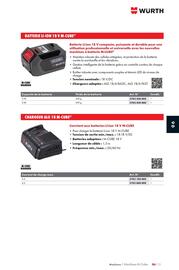 Catalogue Würth page 991