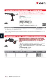 Catalogue Würth page 994