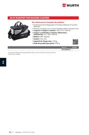 Catalogue Würth page 996