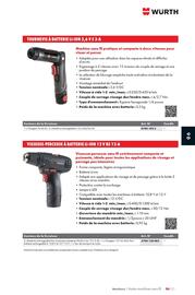 Catalogue Würth page 997