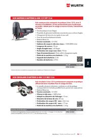Catalogue Würth page 999