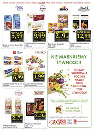 Społem gazetka Strona 6
