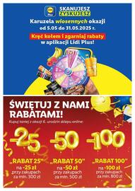 Lidl gazetka Strona 11