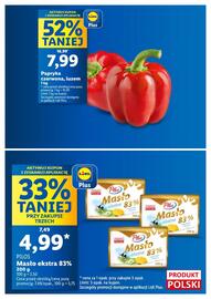 Lidl gazetka Strona 3