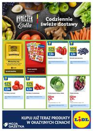 Lidl gazetka Strona 4