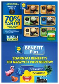 Lidl gazetka Strona 7