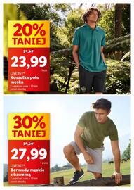 Lidl gazetka Strona 8