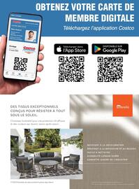Catalogue Costco page 11