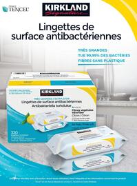 Catalogue Costco page 122