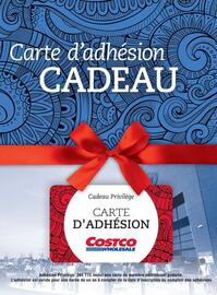 Catalogue Costco page 15