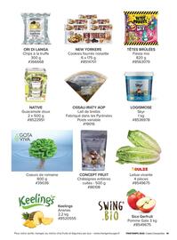 Catalogue Costco page 21