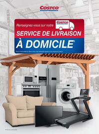 Catalogue Costco page 4