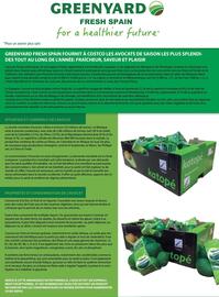 Catalogue Costco page 40