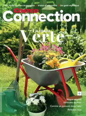 Catalogue Costco