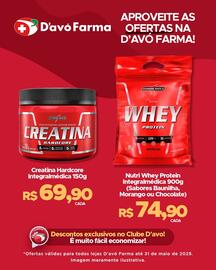 Catálogo D'avó Supermercado Página 2