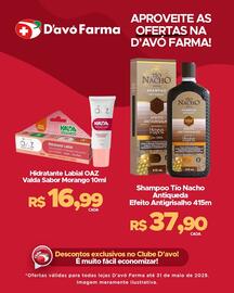 Catálogo D'avó Supermercado Página 3