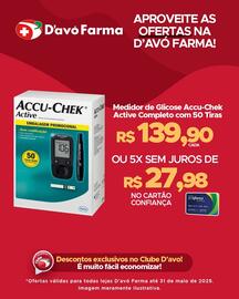 Catálogo D'avó Supermercado Página 4