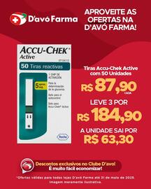 Catálogo D'avó Supermercado Página 5