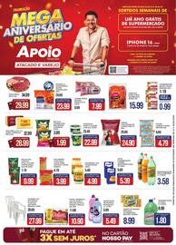 Catálogo Apoio Mineiro semana 20 Página 1