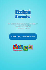 Smyk gazetka Strona 12
