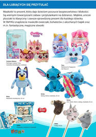 Smyk gazetka Strona 7