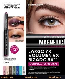 Catálogo Cyzone Página 38