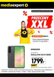 Media Expert gazetka tydzień 19 Strona 2