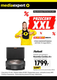 Media Expert gazetka tydzień 19 Strona 3