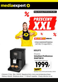 Media Expert gazetka tydzień 19 Strona 4