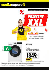 Media Expert gazetka tydzień 19 Strona 5