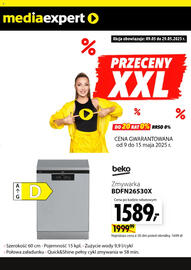 Media Expert gazetka tydzień 19 Strona 6