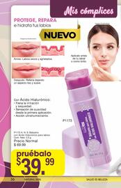 Catálogo Arabela Página 36