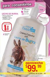 Catálogo Arabela Página 53
