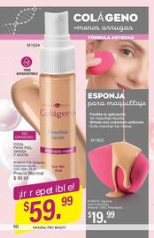Catálogo Arabela Página 58