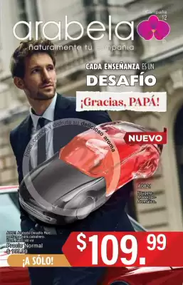 Catálogo Arabela (válido hasta 30-06)