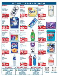 Catálogo Farmacias San Isidro y San Borja Página 3